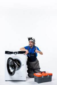 appliance repair