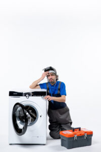 washing machine repair