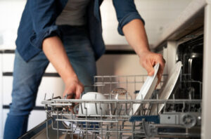 dishwasher repair