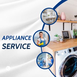 Home appliance service