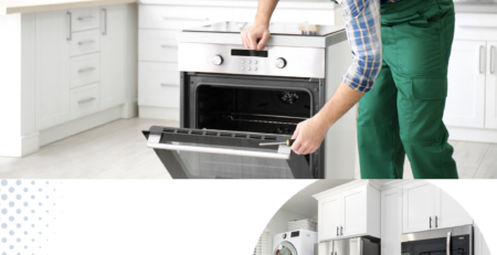 appliance repair