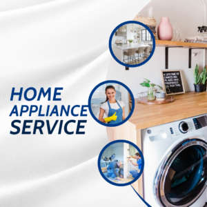 appliance repair