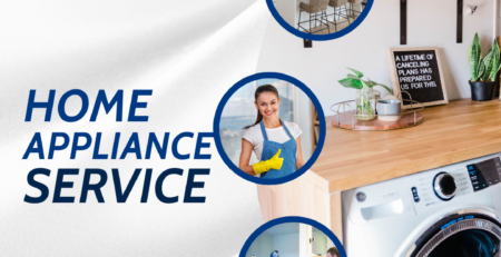 appliance repair