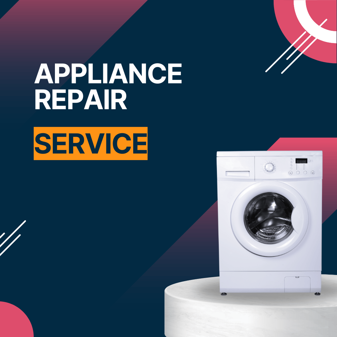 appliance repair