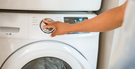 washer repair