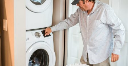 washing machine repair