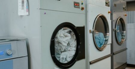 dryer repair