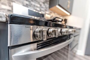 oven repair