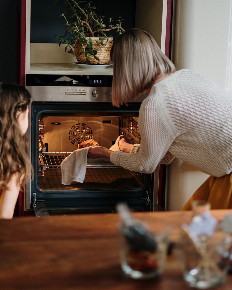 appliance repair
