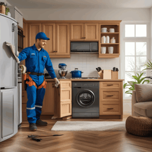 appliance repair