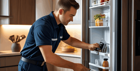 HVAC Repair Services