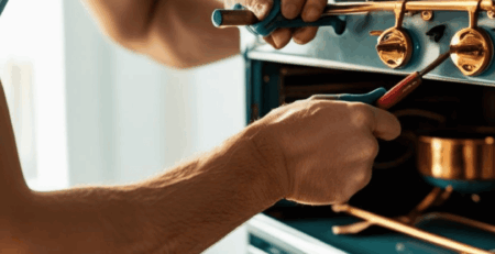 appliance repair