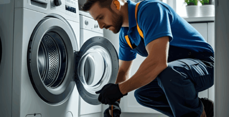 appliance repair