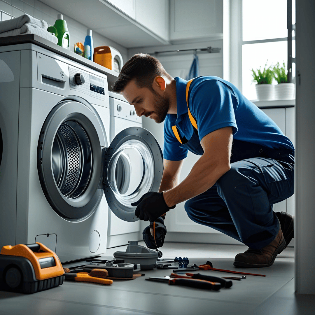 appliance repair