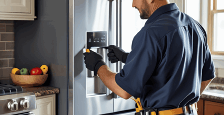 Macomb Appliance Repair (3)