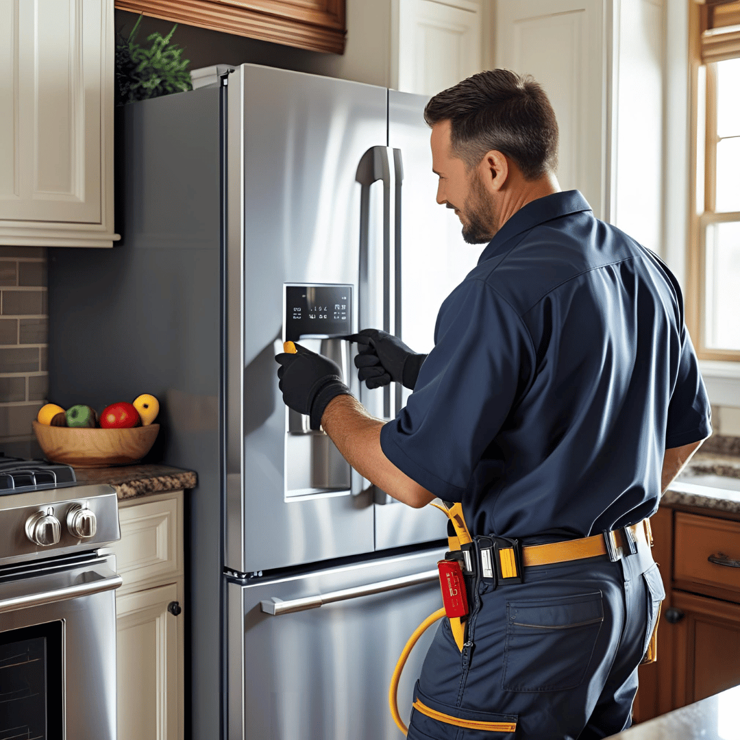 Macomb Appliance Repair (3)