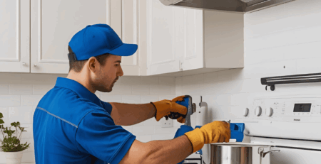 Macomb Appliance Repair