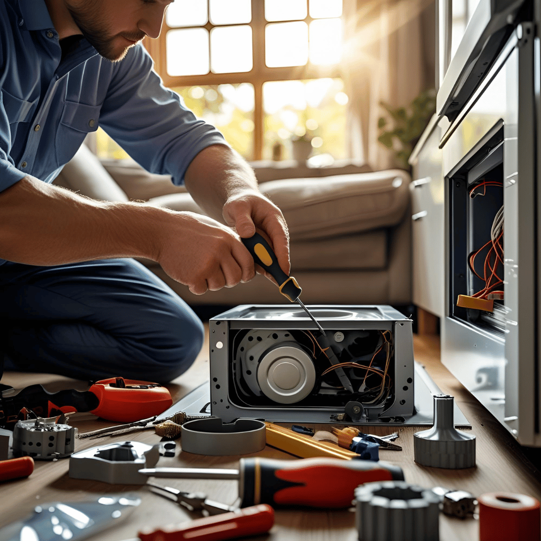 Macomb Appliance Repair