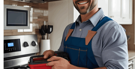 Macomb Appliance Repair