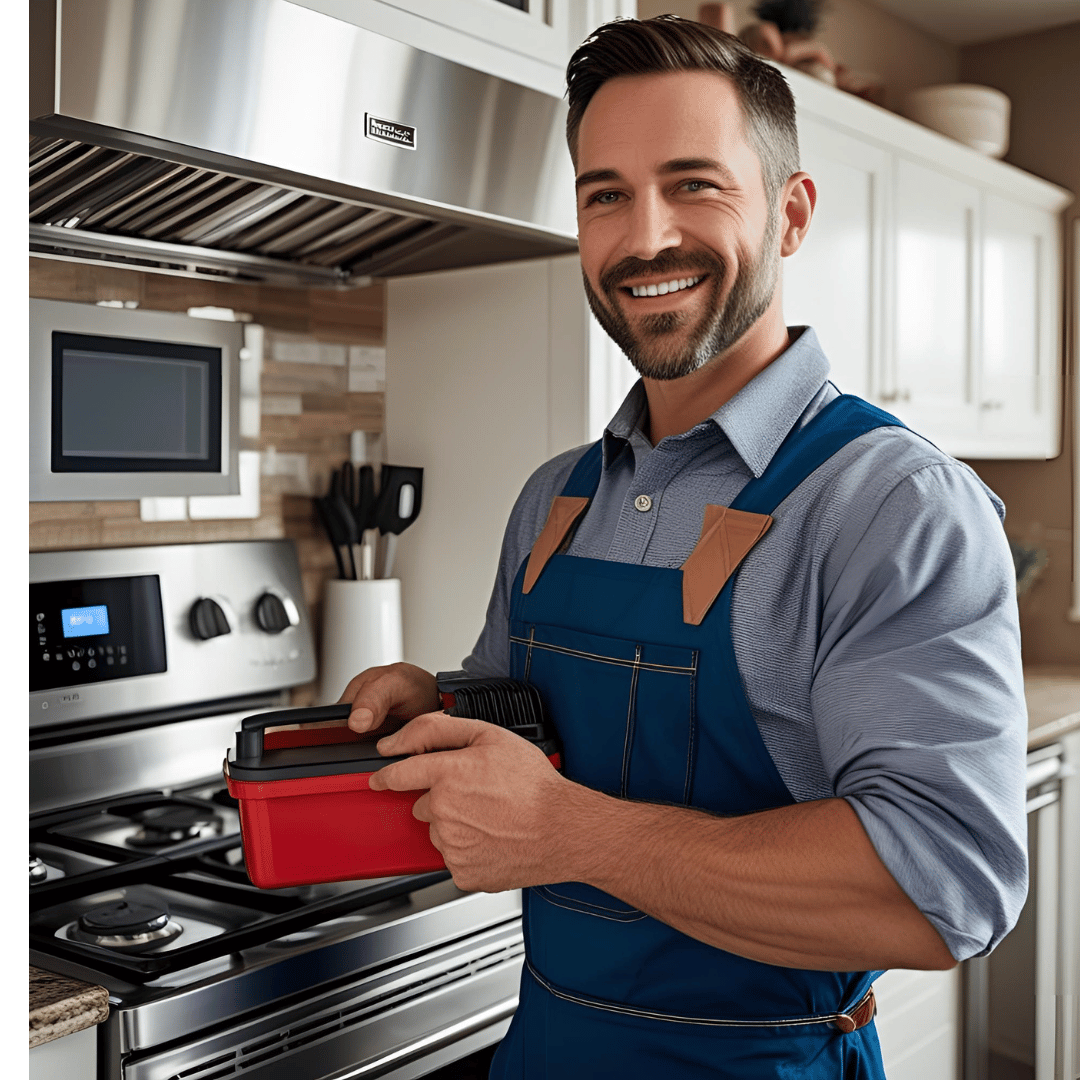 Macomb Appliance Repair